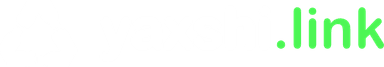 Yaxshi.Link Logo